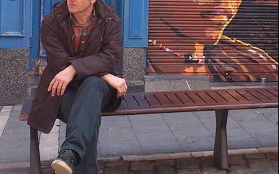 Aitor Etxeberria: "Ikuskizun berritzailea izango da Mendarorako 'Oreka-Desoreka'