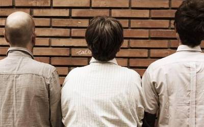 Antzerkia barikuan Larrabetzun