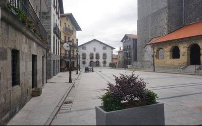 Domina banaketa batzokian