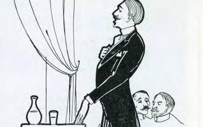 'Gobiatar' euskaltzale gaubearra argituz