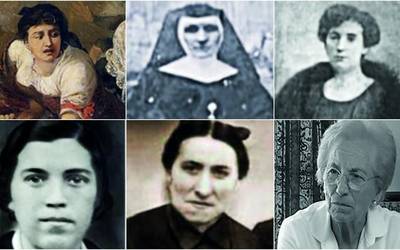 Elgetako Emakume Erresistenteen plaza