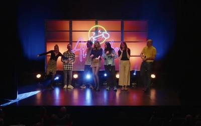 Algaraka Bakarrizketa Gaua osorik