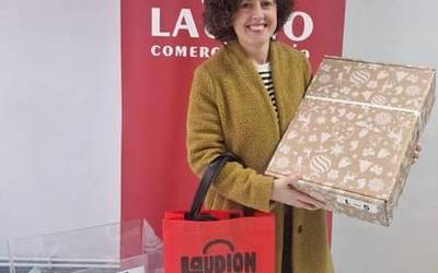 Azken kanpainetan parte hartu duten bezeroen arteko zozketak