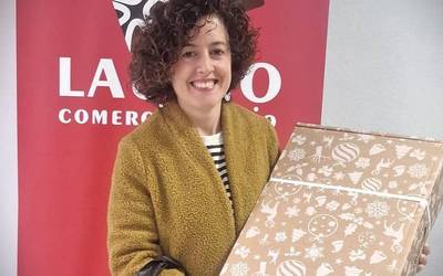 Azken kanpainetan parte hartu duten bezeroen arteko zozketak