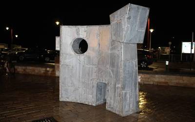 Iñaki Ostolaza: "Guk gure lana egin dugu, eta gauzak bere osotasunean kontatu behar dira"