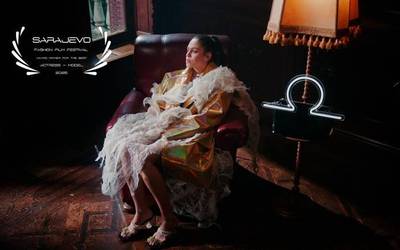 Irene Pérez, aktorea eta modeloa: "Sari honek bultzada handia eman dio neure buruarengan dudan konfiantzari"