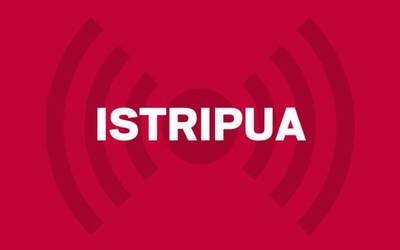 Auto bat galtzadatik irten da Arrasateko saihesbidean