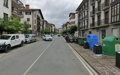 Dirulaguntzak onartu dituzte hainbat bide egokitu eta zolaberritzeko, Tokiko Inbertsio Planaren barnean