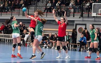 Asteartean jokatuko dute Espillaren XI. Oroimenezkoa