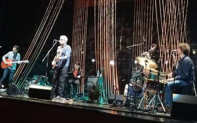 Ruper Ordorikak Baztartxo liluratu du