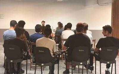 Urtarrilaren 31n Bilbon eta Iruñean egingo dituzten manifestazioei buruzko hitzaldia eskainiko du GKSk