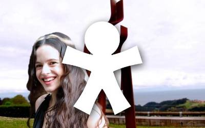 Rosaliaren arrastorik ez Itziarren