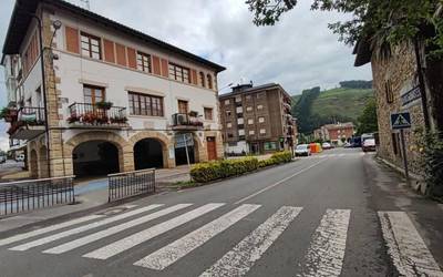 Atxondok umeentzako bizikleta jardunaldia hartuko du abenduaren 30ean