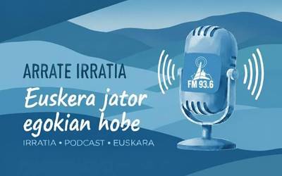 "Jokoa ez da jolasa"