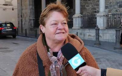 Kale inkesta: zer ohitura eta tradizio dituzte eskualdeko herritarrek Gabonetan?