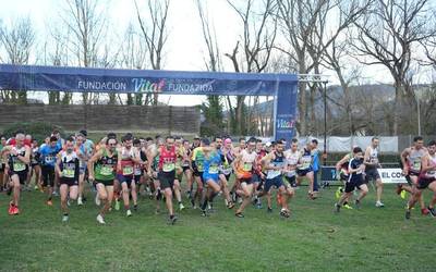 "Maila altuko lasterketa bat eskaini nahi dugu baina, aldi berean, jende guztia etorri ahal izatea korrika egitera"
