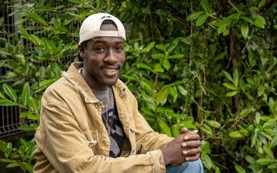 Bilboko taberna bateko jokaera arrazista salatu du Sambou Diaby aktore zumaiarrak