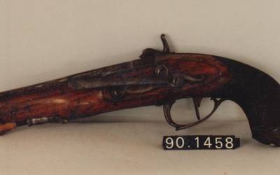 Armagintza gurean (II)