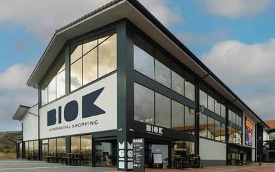 Biok Taldeak Grimexco Holding erosi du, elikagaien banaketa merkatuan duen hedapena indartzeko