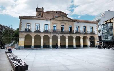 Urtea agurtzeko Gabon Zahar Festa ospatuko dute Algortan