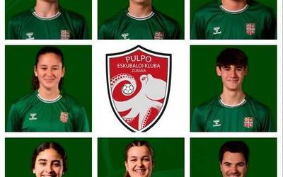 Zerua ukitu nahi dute