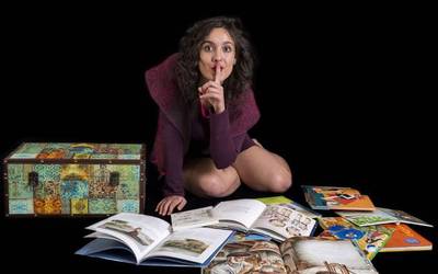 'Ortzi-mugan' ipuin kontaketa eginen du Amelik bihar Oronoz-Mugairin