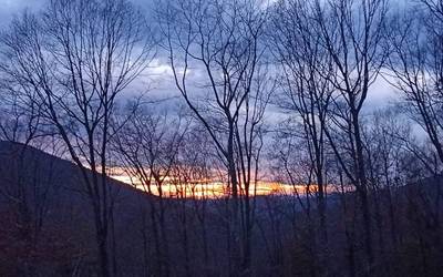 [OLERKIA] Neguaren atarian