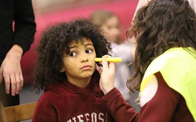 Azken orduak Aretxabaletako Gabon parkeaz gozatzeko