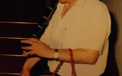 Emilio Pradera musikaria