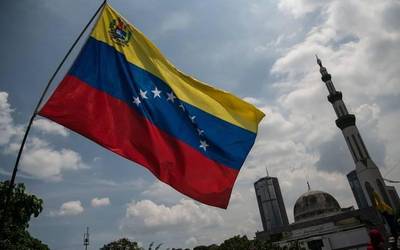 Estatu Batuek Venezuelari egindako erasoa gaitzesteko elkarretaratzea egingo dute gaur