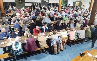 Arkupeak elkartearen sagardotegirako izen ematea ortzegunean eta ortziralean egin beharko da