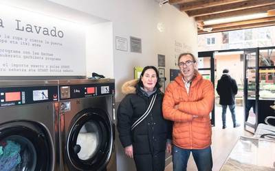 Sondigarbi: Hurbilekoa denaren berotasuna