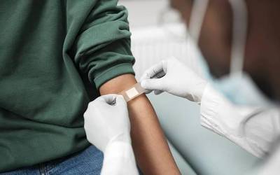 Odola emateko unitate mugikorra Donezteben izanen da ortzegunean, ortziralean eta astelehenean