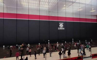 Astinduren ikuskizunerako sarrerak salgai daude