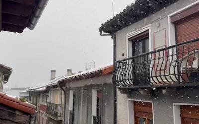 Elurra mara-mara Bergaran