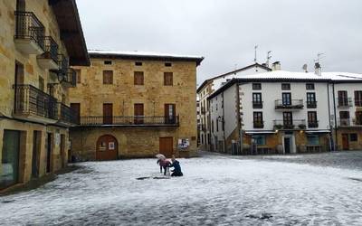 Udalak bandalismoagatik salaketak jarriko ditu