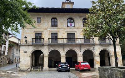 Urtarrilaren 15era atzeratu dute Ibarrako Plan Orokorreko aldaketak azaltzeko bilera-irekia