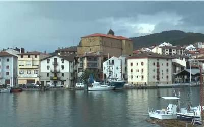 Urteko itsas mareak ikusgai daude orioguka.eus webgunean