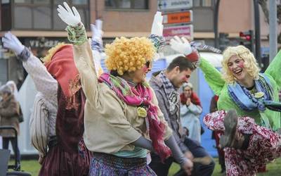 Inauteriek Sopelako taberna eta jatetxeak hartuko dituzte