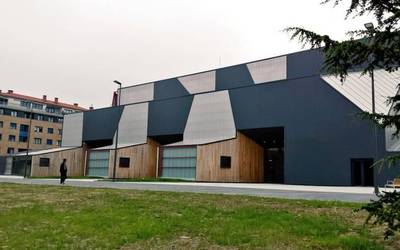 Zesta puntako hiru partida jokatuko dituzte asteburuan Aitzurin