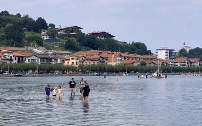 Urteko itsas mareak ikusgai daude zumaiaguka.eus webgunean