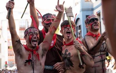 Getxoko jaiak antolatzeko dirulaguntzak prest ditu Getxo Kulturak