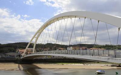 Trafiko etenaldiak egongo dira Gaminiz kalean konpontze lanak direla eta