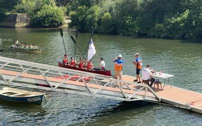 Orion hasiko da Gipuzkoako Batel Liga, igandean