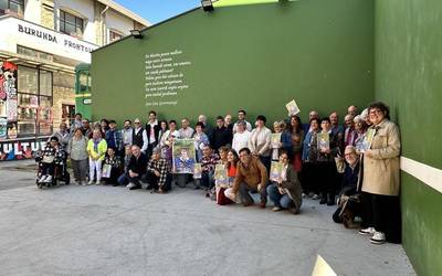 Heptamerona irakurraldiaren bideoa, Fran Idaretaren liburua eta Haize Txikiak banda zuzenean