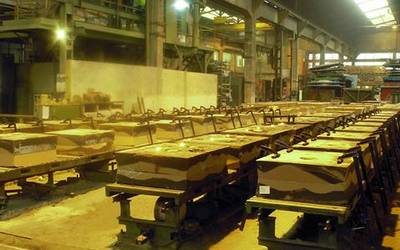 AMLSAk aldeko ingurumen-inpaktuaren adierazpena du