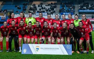 Irati Igoa eta Maitane Vilariño, Nafarroako selekzioarekin