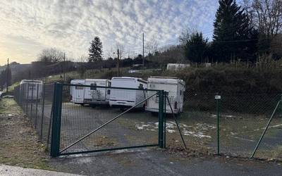 2026an Lapatzako gunean aparkatzeko izen-ematea zabalik, hilaren 22rarte