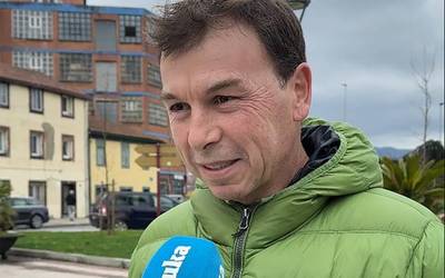 Badakizu zer den V-16 baliza?