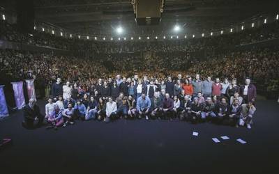 Euskaltzale, gorde garagarrilaren 13ko data